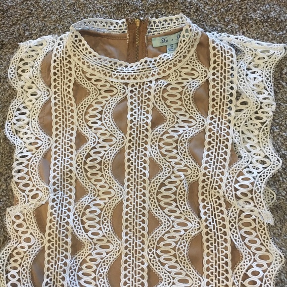 Dress - Picture 2 of 3